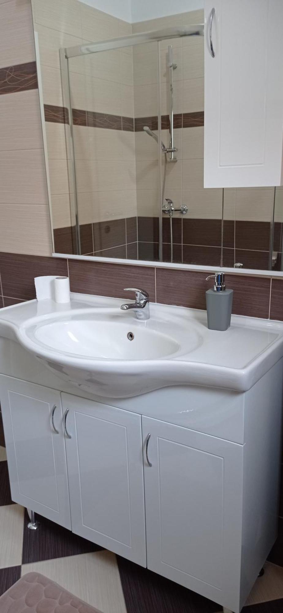 Viktor Rooms And Apartments Ровинь Номер фото