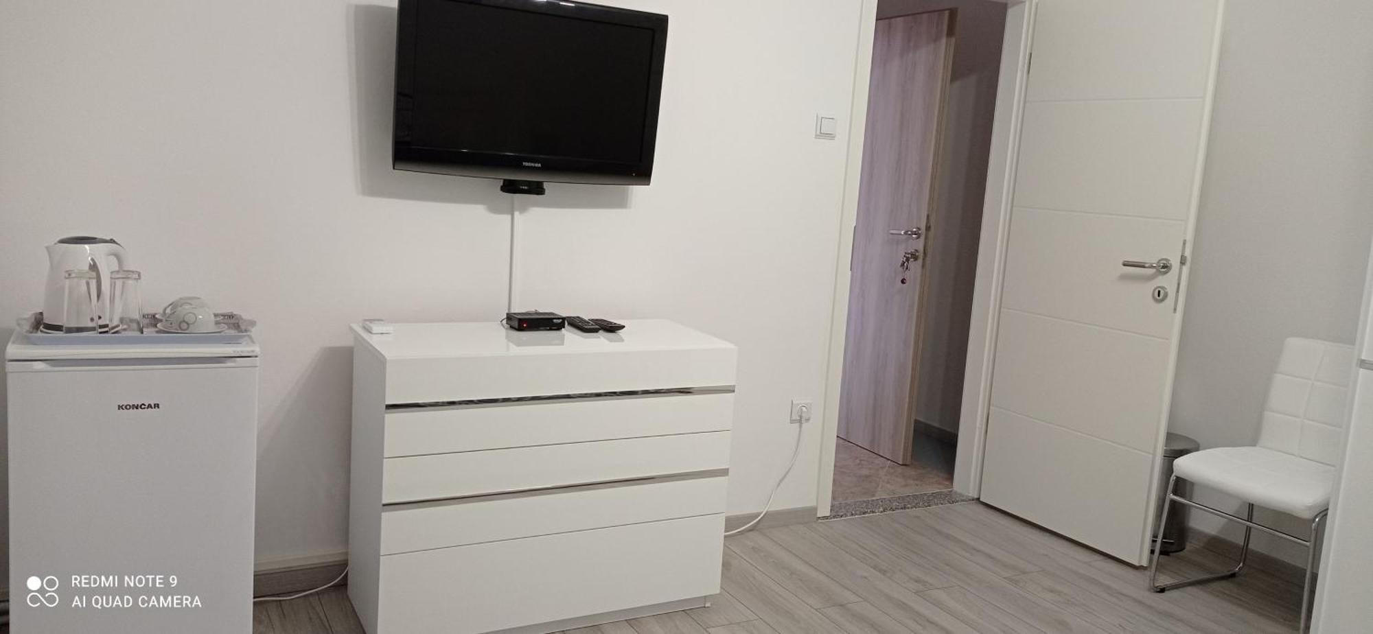 Viktor Rooms And Apartments Ровинь Номер фото